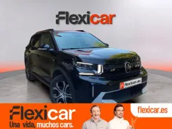 CITROEN C3 Aircross Turbo You 100