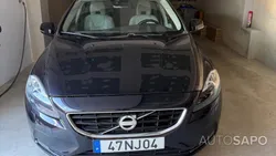 Volvo V40 1.6 Base de 2012