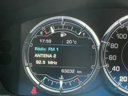 Jaguar XJ premium