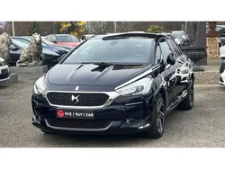 DS DS5 2.0 BlueHDi 16V - 180 - BV EAT6 Sport Chic - GARANTIE 12 MOIS