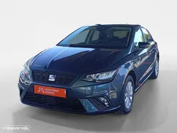 SEAT Ibiza 1.0 TSI Style