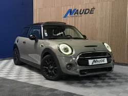 MINI MINI COOPER S F56 2.0i 192 CH HEDDEN STREET - Suivi - origine france