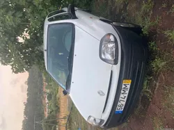 Renault Clio 1200