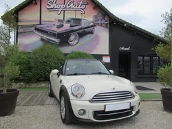 Mini Mini 0308