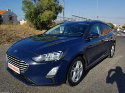 Ford Focus SW 1.5 TDCi EcoBlue