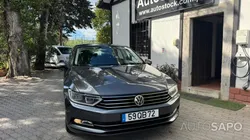 Volkswagen Passat de 2015