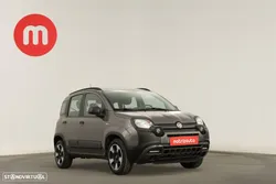 Fiat Panda 1.0 Hybrid City Cross