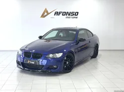 BMW 320 d E92 Pack M Performance