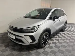 OPEL Crossland 1.2 Turbo 110 ch BVM6 Elegance Business