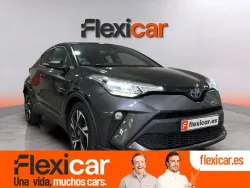 TOYOTA C-HR 125H Advance
