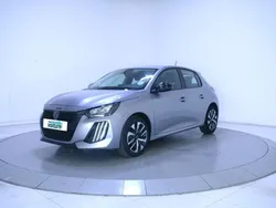 Peugeot 208 PureTech 100 S&S BVM6 - Active