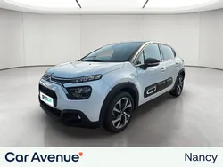 CITROEN C3 BlueHDi 100 S&S BVM6 Shine