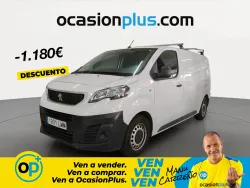 PEUGEOT Expert Fg. Standard 1.5BlueHDi S&S Pro 100