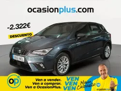 SEAT Ibiza 1.0 TSI S&S Special Edition 115