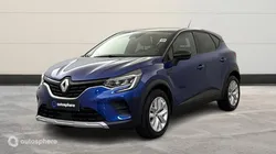 Renault Captur 1.0 TCe 90ch Evolution