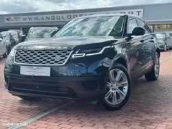 Land Rover Range Rover Velar 2.0 D200 AWD Dynamic SE