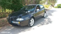 Alfa Romeo 147