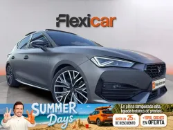 CUPRA León 2.0 TSI VZ DSG 221Kw