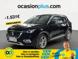 MG HS e 1.5 T-GDI Luxury