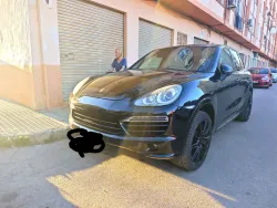 Porsche Cayenne Diesel 245 Aut.