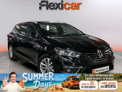 RENAULT Mégane 1.2 TCe Energy Intens 97kW
