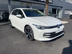 Volkswagen GOLF VIII 2.0 TDI 150CH STYLE DSG7