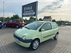 RENAULT Twingo I Phase 2 1.2 i 60cv