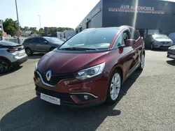 Renault GRAND SCENIC IV 1.6 DCI 130CH ENERGY BUSINESS 7 PLACES