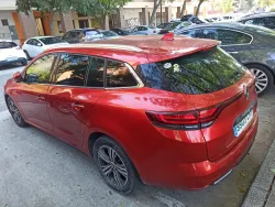 Renault Megane Mégane S.T. 1.3 TCe GPF Zen 103kW Zen