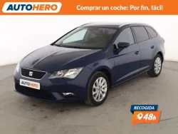 SEAT León 1.6TDI CR S&S Style 115