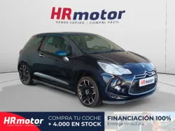 DS DS3 DS 3 1.2 PureTech Desire 82