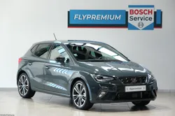 Seat Ibiza 1.0 TSI FR Anniversary