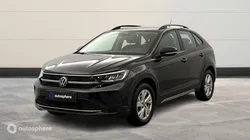 Volkswagen Taigo 1.0 TSI 110ch Life DSG7