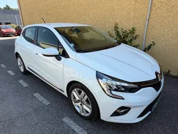 Renault clio 5 dci 85 cv business carplay