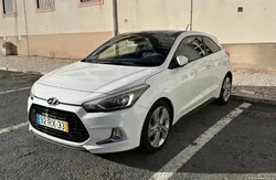 Hyundai i20 Hyundai i20 1.0 TGDI 120cv