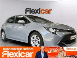Toyota Corolla 1.8 125H BUSINESS E-CVT TOU SPORT