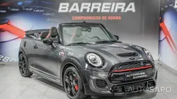 MINI Cabrio de 2019