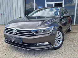 Volkswagen Passat 2.0 TDI 150CH DSG6 CARAT 4MOTION - 2016