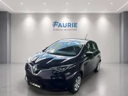 Renault Zoe R110 - MY22 Equilibre
