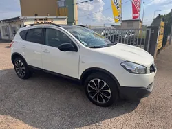 Nissan Qashqai 1.6 dCi 16V 2WD 130 cv Acenta