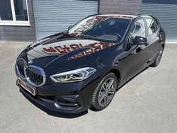 BMW Série 1 (F40) 118 D BUSINESS DESIGN 150 BV6
