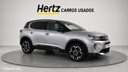 Citroën C5 Aircross 1.5 BlueHDi Max EAT8