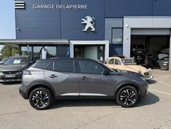 Peugeot 2008 (2) BLUEHDI 130 EAT8 ALLURE