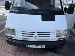 Renault Trafic 6lugares