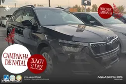 Skoda Kamiq 1.0 TSI Ambition DSG