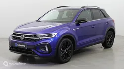 Volkswagen T-Roc 1.5 TSI EVO 150ch R-Line DSG7