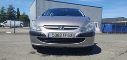 Peugeot 307 2l hdi 110