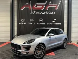 Porsche Macan 3.0 V6 258ch S Diesel PDK