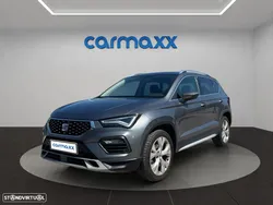 SEAT Ateca 1.5 TSI Xperience DSG