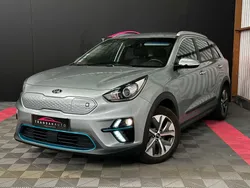 Kia NIRO e- Active MOTION 64,0 kWh 204 cv